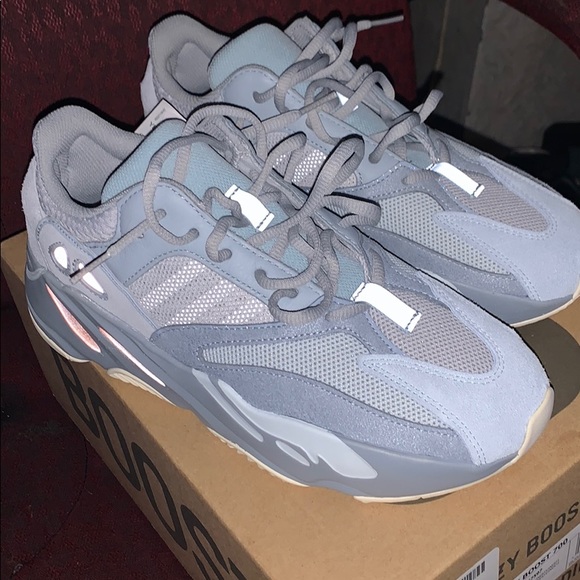 Yeezy Shoes | Deadstock Never Put On Box Included Size 9 | Poshmark
